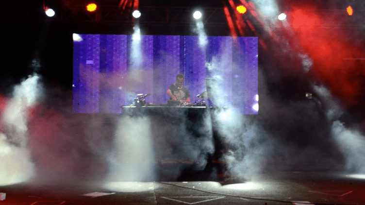 DJ Prodígio