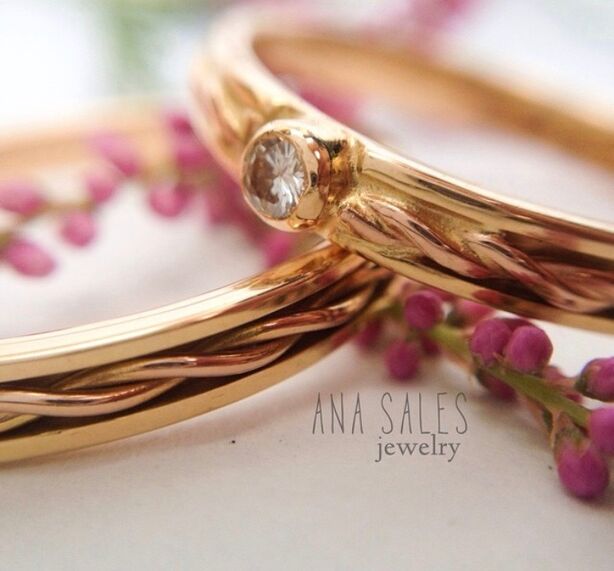 Ana Sales Jewelry