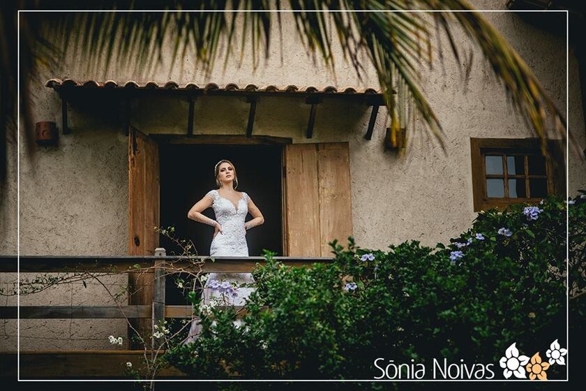 Sonia Noivas