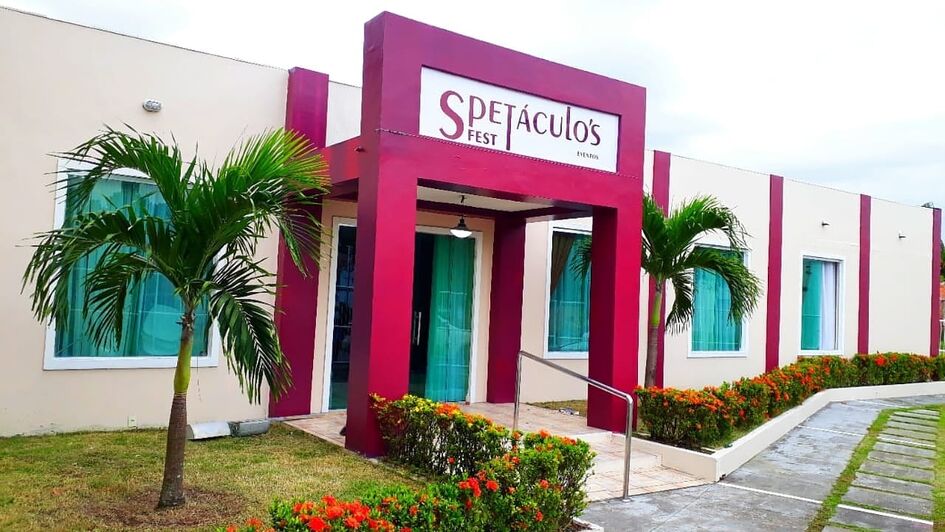 SpeTaculo's eventos Manaus