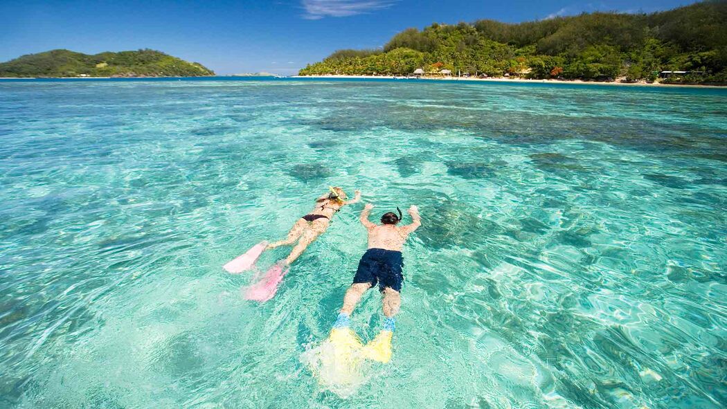 Terres de Charme et Îles du Monde