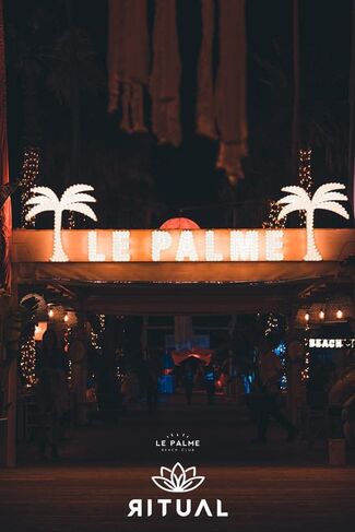 Le Palme Beach Club