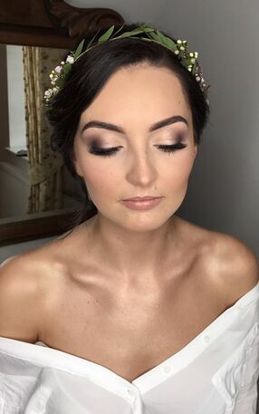 Paulina Frątczak Make Up