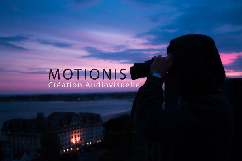 Motionis Production