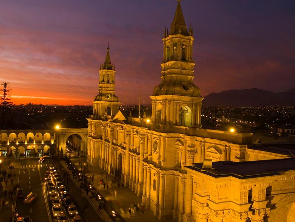 Perú Yana Tours