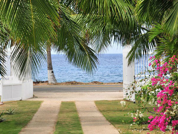 Hotel Playa Tranquilo