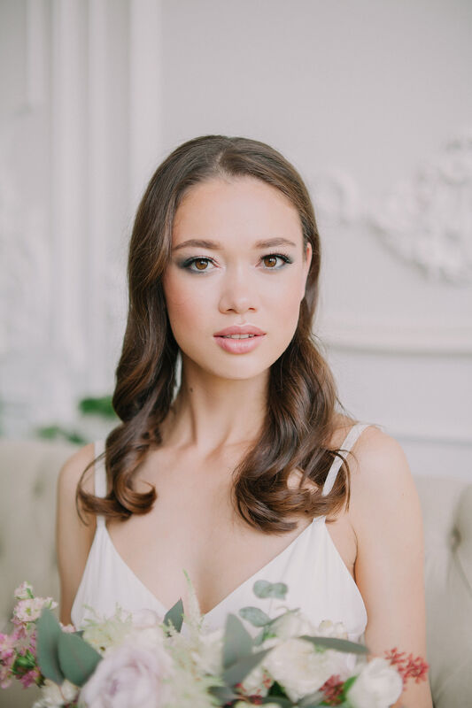Makeup&Hair Анастасия Медведева