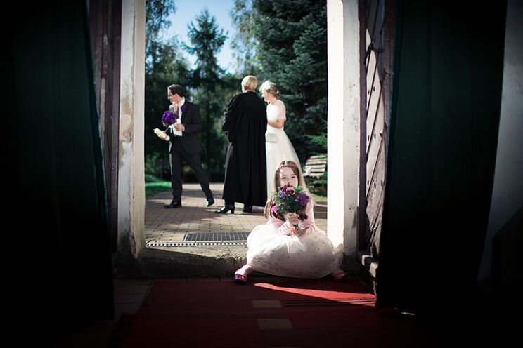 H2N Wedding Photography