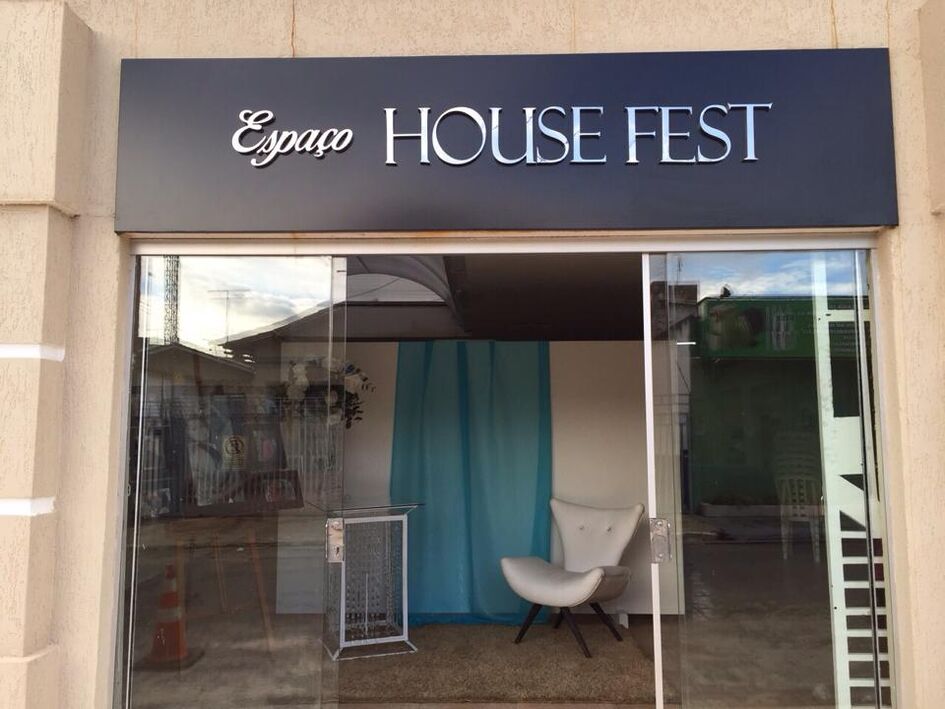 Espaço House Fest