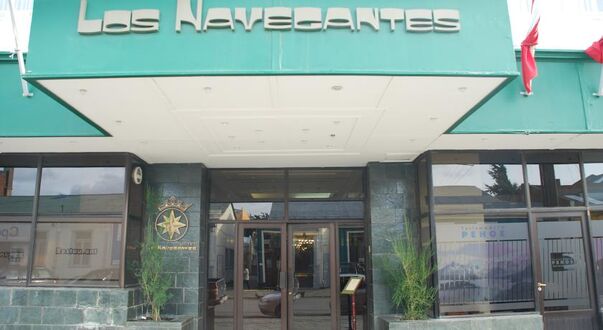 Hotel Los Navegantes