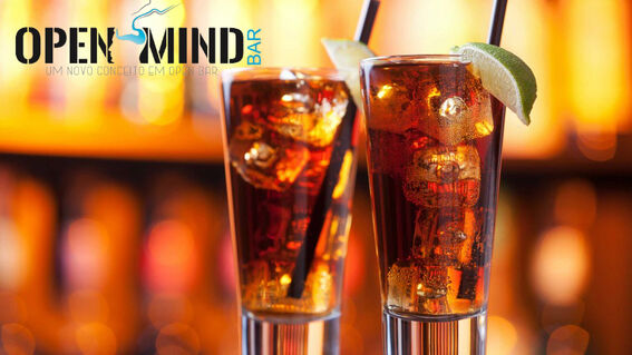 OpenMind Bar