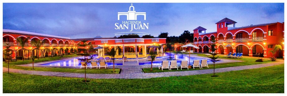 Hotel Hacienda San Juan