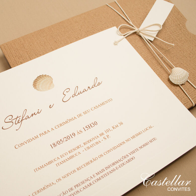 Castellar Convites