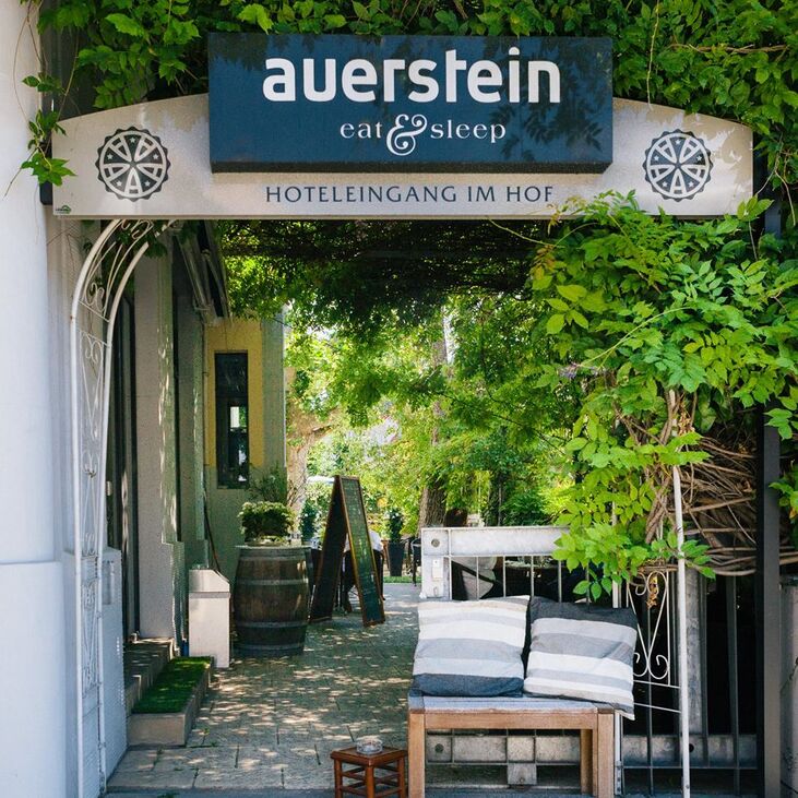 Auerstein Hotel