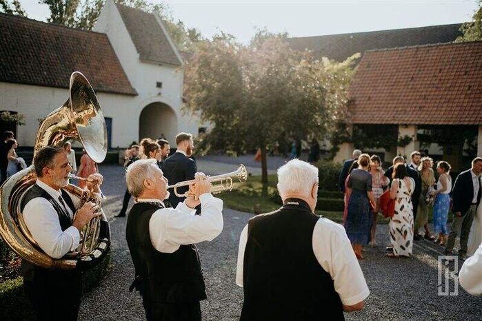 Le Mariage des Étoiles