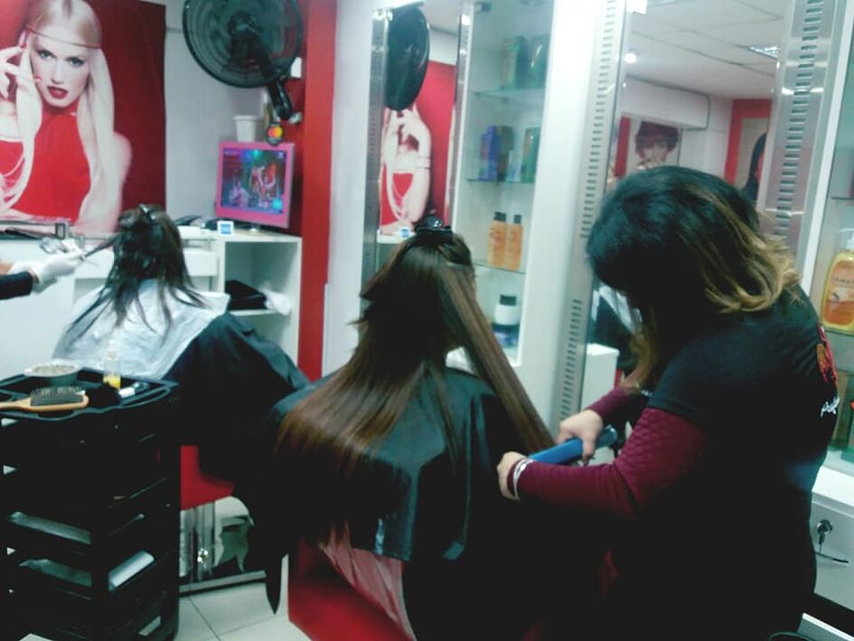 Charito SALON & SPA