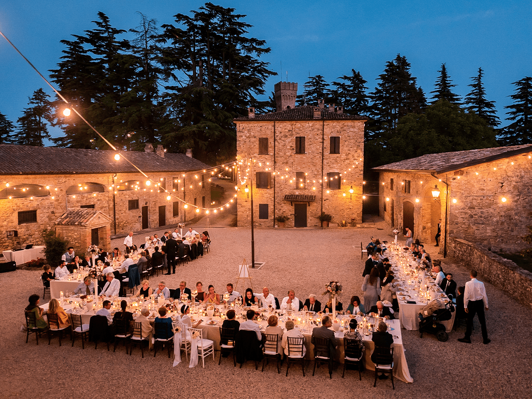 Borgo della Rocca