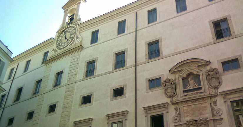 Palazzo Petrignani