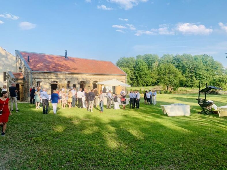 Schloss Diedersdorf