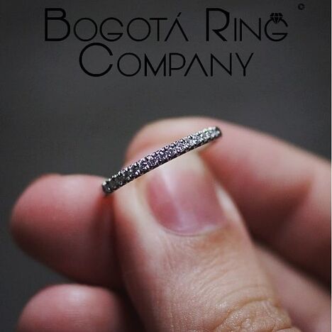 Bogotá Ring Company