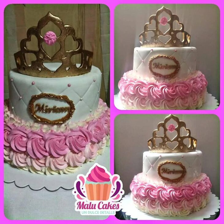 Malu Cakes