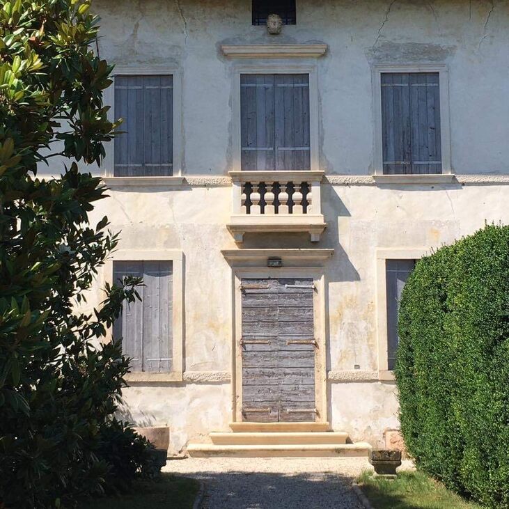 Villa Sesso Schiavo