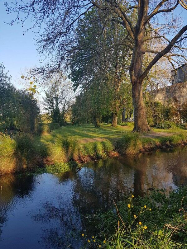 Le Moulin du Champ