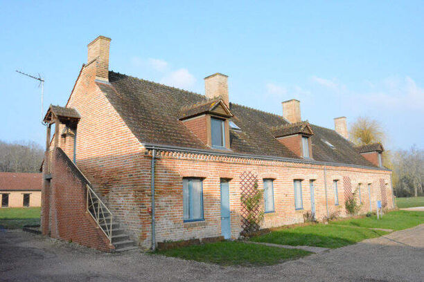 La Ferme de Courcimont