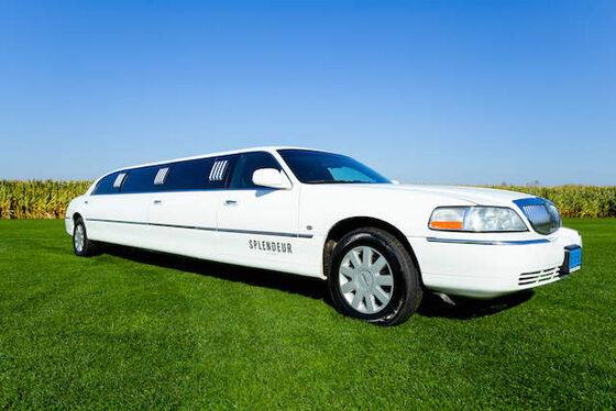 Splendeur Limousines