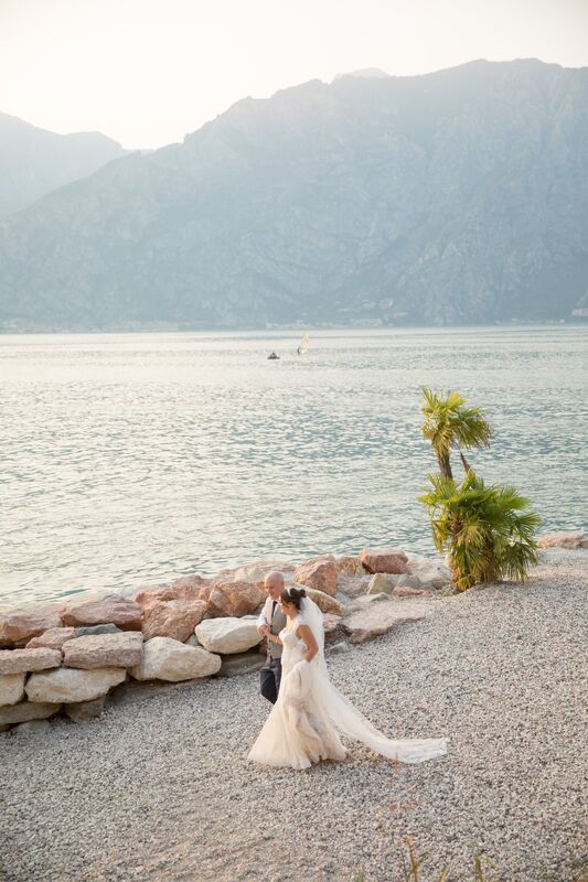 Beautiful Italian Weddings