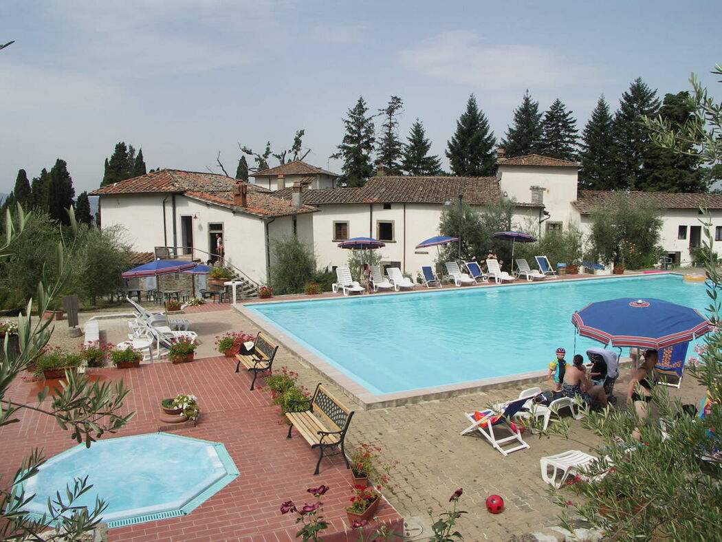 Villa Grassina