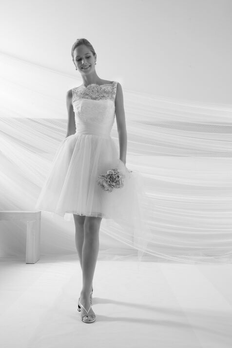 Cielo Blu Sposa