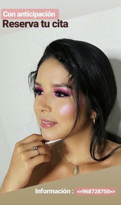 Vania Makeup Artist