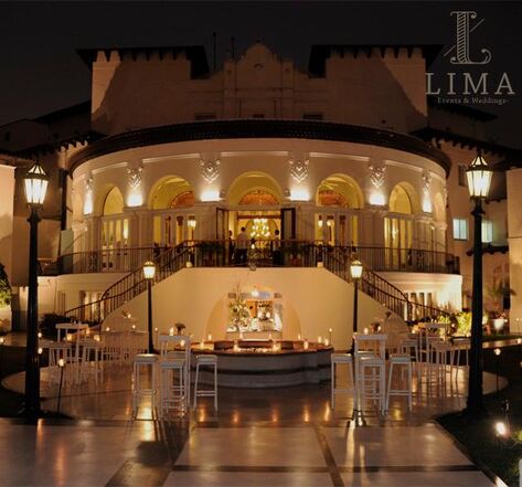 Lima Events & Weddings