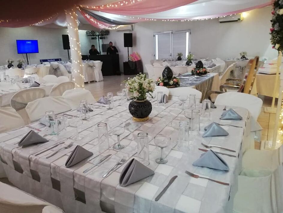 Kokoro Salón de Eventos