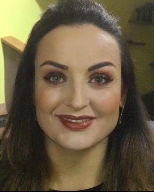 Eleonora Makeup Artist