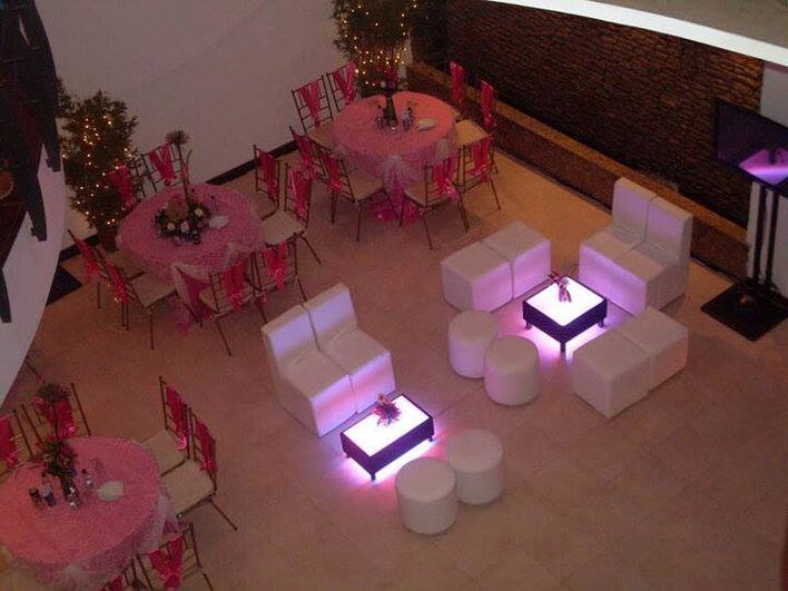 Eventos - Toldos & Buffets Vr -Oficial