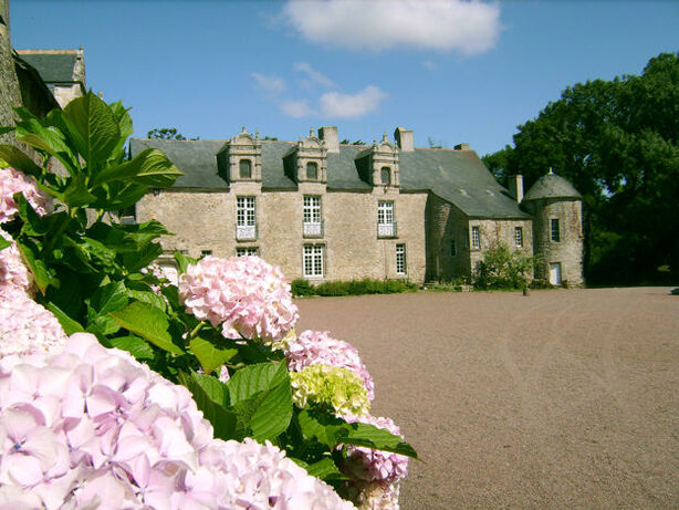 Château de Careil
