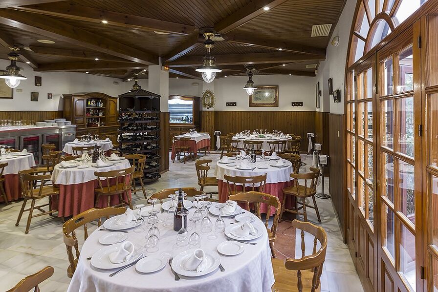 Hotel Restaurante La Pinta
