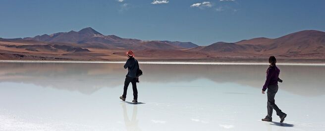 Hotel Explora atacama