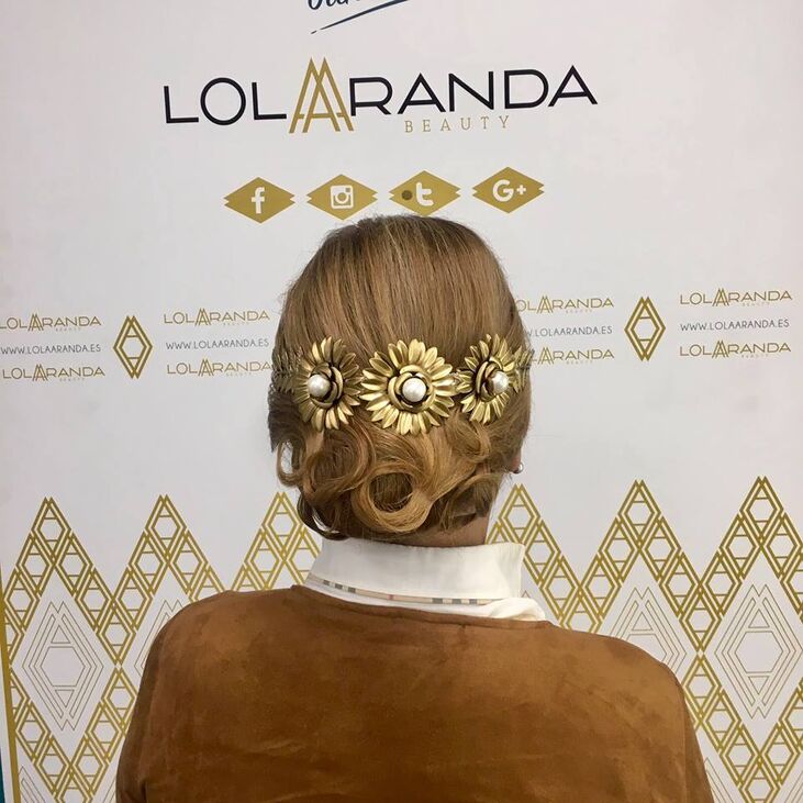 Lola Aranda
