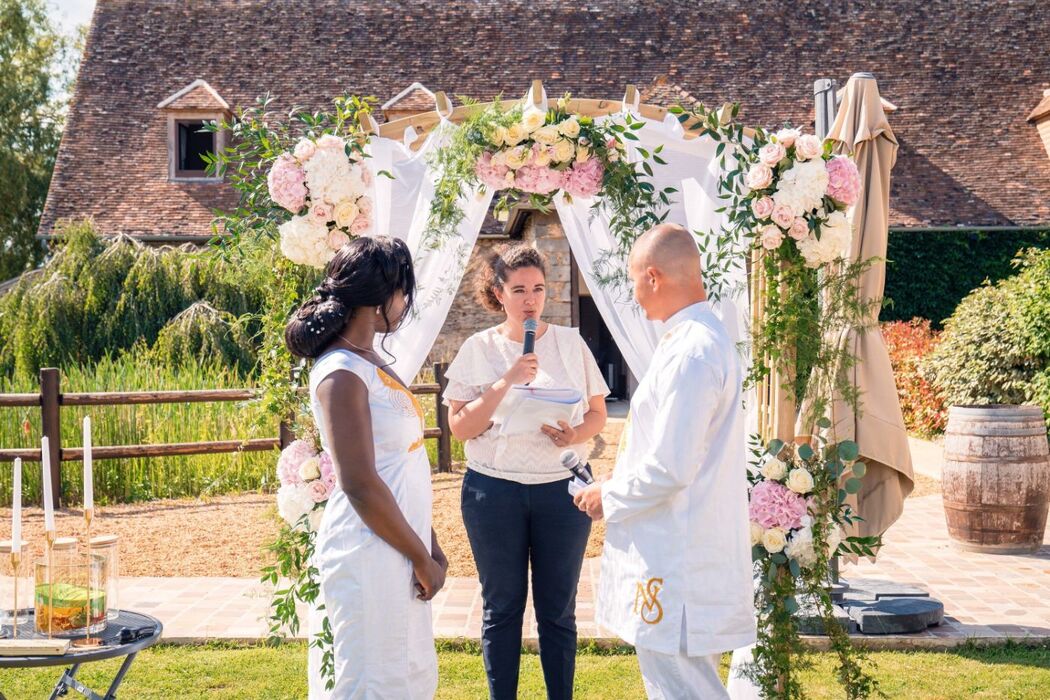 Ecole de Formation aux Métiers du Mariage