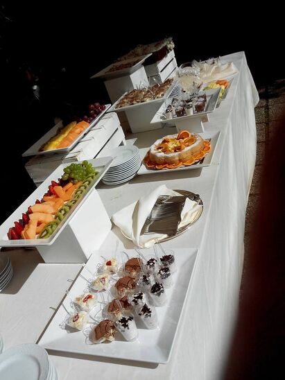 361Catering
