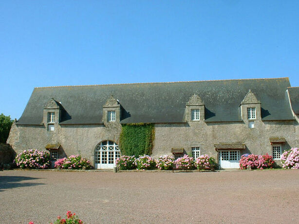 Château de Careil