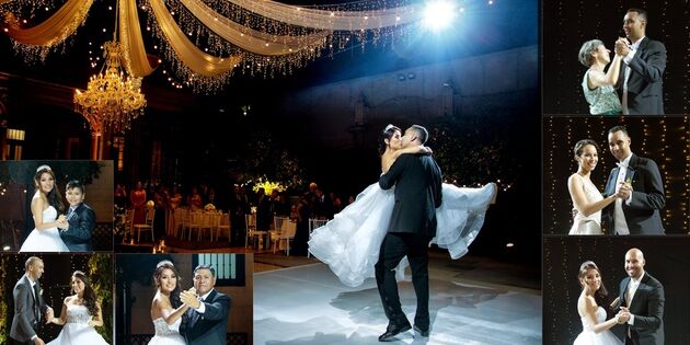 Bodas Mariluz, Foto y Vídeo