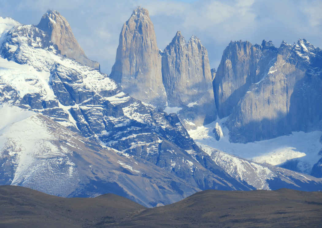Patagonia Trips Tour Operador