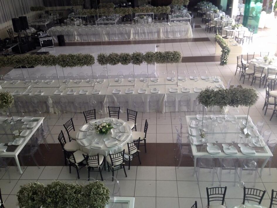 Terraza de Anda Eventos