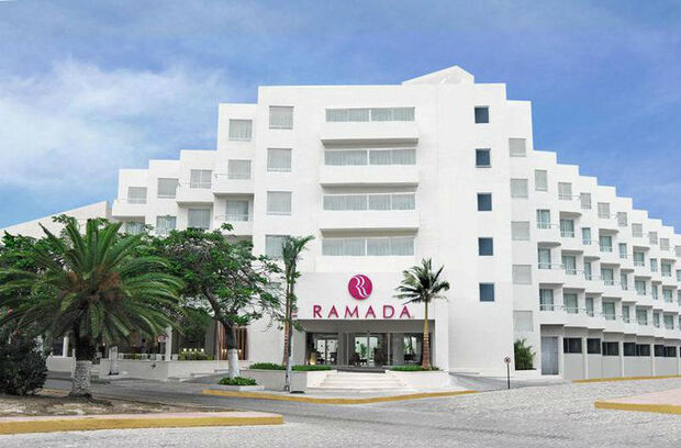 Hotel Ramada - Cancún