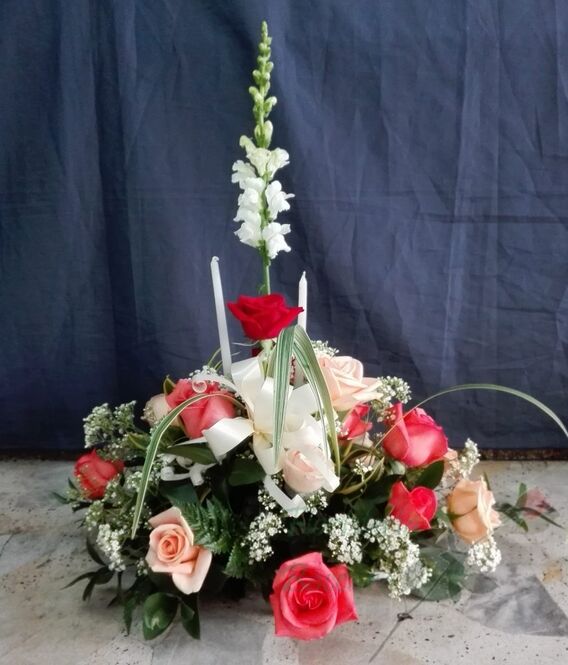 Floristería Baccará