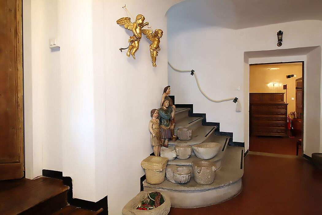 Casa Francescon Dolomiti